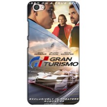 Чохол Gran Turismo / Гран Турізмо на Редмі Нот 5А (Gran Turismo)