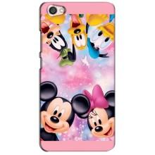 Чехлы для телефонов Xiaomi Redmi Note 5A - Дисней – Disney