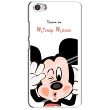 Чехлы для телефонов Xiaomi Redmi Note 5A - Дисней – Mickey Mouse