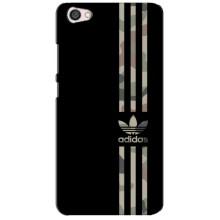 Чохол с стилі "Адідас" для Редмі Нот 5А (Adidas)