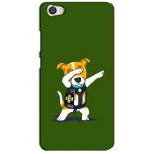 Чохол з принтом Песика Патрон для Xiaomi Redmi Note 5A (Собака Патрон)