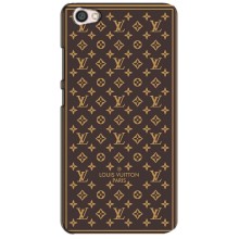 Чохол Стиль Louis Vuitton на Xiaomi Redmi Note 5A – Фон Луі Віттон