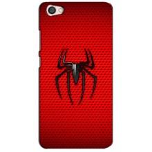 Чохол Супергерой Людина Павук на Xiaomi Redmi Note 5A (Павук марвел)
