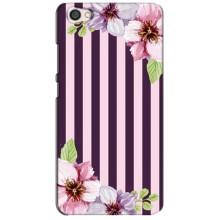 Чохли з тематикою "КВІТИ" на Xiaomi Redmi Note 5A (Шпалери)