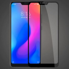 Защитная пленка Caisles 5D для Xiaomi Redmi Note 6 Pro