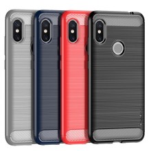 Чехол iPaky ShockProof для Xiaomi Redmi Note 6 Pro