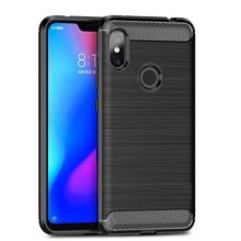 Чехол iPaky ShockProof для Xiaomi Redmi Note 6 Pro – Черный