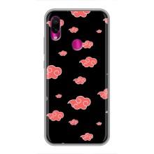 Чехлы Персонажи Аниме Наруто для Xiaomi Redmi Note 7 Pro (AlphaPrint)