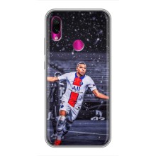 Чехлы Килиан Мбаппе для Xiaomi Redmi Note 7 Pro – Mbappe PSG