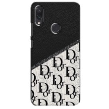 Чехол (Dior, Prada, YSL, Chanel) для Xiaomi Redmi Note 7 Pro – Диор