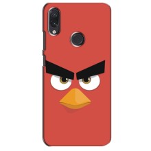 Чохол КІБЕРСПОРТ для Xiaomi Redmi Note 7 Pro – Angry Birds