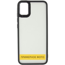 Чохол TPU+PC Lyon Frosted для Xiaomi Redmi Note 7 / Note 7 Pro / Note 7s – Black