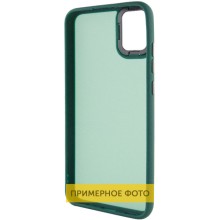 Чохол TPU+PC Lyon Frosted для Xiaomi Redmi Note 7 / Note 7 Pro / Note 7s – Green