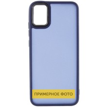 Чехол TPU+PC Lyon Frosted для Xiaomi Redmi Note 7 / Note 7 Pro / Note 7s – undefined