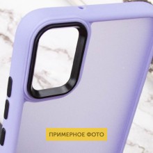 Чохол TPU+PC Lyon Frosted для Xiaomi Redmi Note 7 / Note 7 Pro / Note 7s – undefined