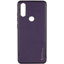 Кожаный чехол Xshield для Xiaomi Redmi Note 7 / Note 7 Pro / Note 7s – undefined