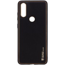 Кожаный чехол Xshield для Xiaomi Redmi Note 7 / Note 7 Pro / Note 7s – undefined