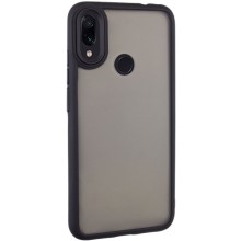 Чехол TPU+PC Lyon Frosted для Xiaomi Redmi Note 7 / Note 7 Pro / Note 7s