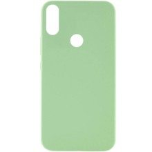 Чехол Silicone Cover Lakshmi (AAA) для Xiaomi Redmi Note 7 / Note 7 Pro / Note 7s – undefined