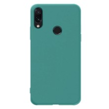 Чехол бампер Epic для Xiaomi Redmi Note 7/ Note 7 Pro – Бирюзовый