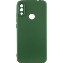 Чехол Silicone Cover Lakshmi Full Camera (A) для Xiaomi Redmi Note 7 / Note 7 Pro / Note 7s – undefined