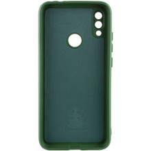 Чехол Silicone Cover Lakshmi Full Camera (A) для Xiaomi Redmi Note 7 / Note 7 Pro / Note 7s – undefined