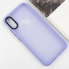 Чехол TPU+PC Lyon Frosted для Xiaomi Redmi Note 7 / Note 7 Pro / Note 7s – undefined