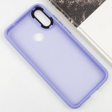 Чехол TPU+PC Lyon Frosted для Xiaomi Redmi Note 7 / Note 7 Pro / Note 7s – undefined