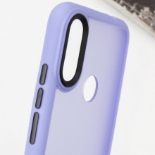 Чехол TPU+PC Lyon Frosted для Xiaomi Redmi Note 7 / Note 7 Pro / Note 7s – undefined