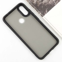 Чехол TPU+PC Lyon Frosted для Xiaomi Redmi Note 7 / Note 7 Pro / Note 7s – undefined
