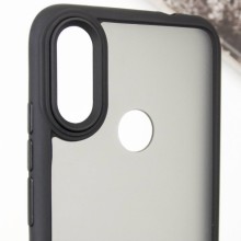 Чехол TPU+PC Lyon Frosted для Xiaomi Redmi Note 7 / Note 7 Pro / Note 7s – undefined