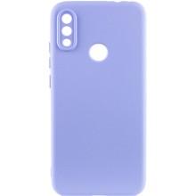 Чохол TPU GETMAN Liquid Silk Full Camera для Xiaomi Redmi Note 7 / Note 7 Pro / Note 7s – undefined