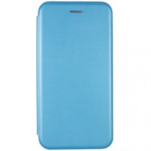 Шкіряний чохол-книжка Classy для Xiaomi Redmi Note 7 / Note 7 Pro / Note 7s – undefined