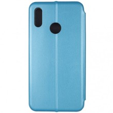 Шкіряний чохол-книжка Classy для Xiaomi Redmi Note 7 / Note 7 Pro / Note 7s – undefined