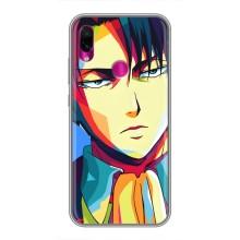 Чохли Персонажі Аніме Наруто для Xiaomi Redmi Note 7 (AlphaPrint)