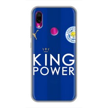 Чохли для Xiaomi Redmi Note 7 (VPrint) - Футбольні клуби (Lester)