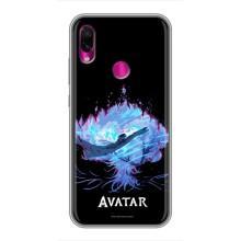 Чохли з фільму АВАТАР для Xiaomi Redmi Note 7 (AlphaPrint)