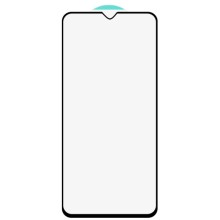 Защитное стекло SKLO 3D (full glue) для Xiaomi Redmi Note 8 Pro – Черный