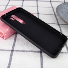 Чохол TPU Epik Black для Xiaomi Redmi Note 8 Pro – Чорний