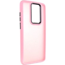 Чехол TPU+PC Lyon Frosted для Xiaomi Redmi Note 8 Pro – undefined