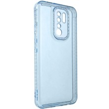 Чохол TPU Starfall Clear для Xiaomi Redmi Note 8 Pro