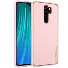 Шкіряний чохол Xshield для Xiaomi Redmi Note 8 Pro – undefined