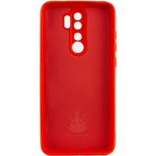 Чехол Silicone Cover Lakshmi Full Camera (A) для Xiaomi Redmi Note 8 Pro – undefined