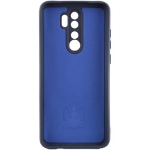 Чохол Silicone Cover Lakshmi Full Camera (AA) для Xiaomi Redmi Note 8 Pro – undefined