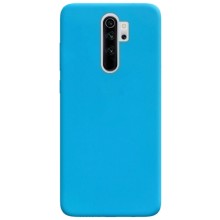 Силиконовый чехол Candy для Xiaomi Redmi Note 8 Pro