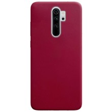 Силіконовий чохол Candy для Xiaomi Redmi Note 8 Pro – undefined