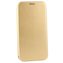 Чехол-книжка G-Case Fashion для Xiaomi Redmi Note 8 Pro