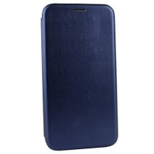 Чохол-книжка G-Case Fashion для Xiaomi Redmi Note 8 Pro – Рожевий