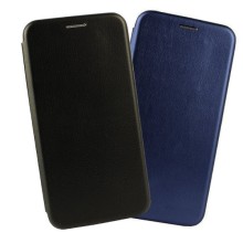 Чохол-книжка G-Case Fashion для Xiaomi Redmi Note 8 Pro – Рожевий