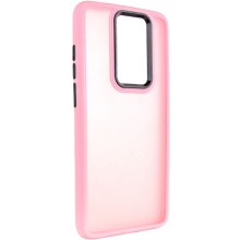 Чохол TPU+PC Lyon Frosted для Xiaomi Redmi Note 8 Pro – undefined